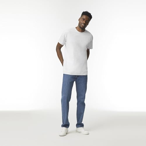 Image of Gildan unisex-adult Men T-Shirt