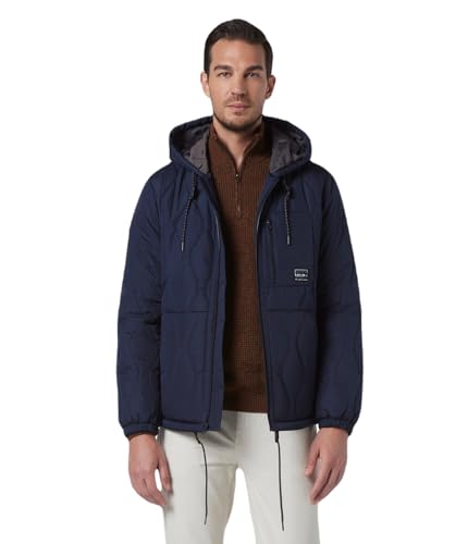 Image of Andrew Marc Men's Quilted Jacket