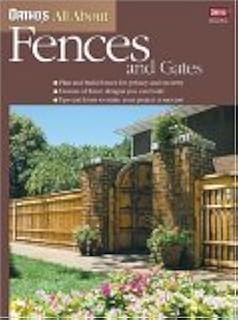 Ortho's All About Fences and Gates