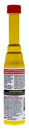 Bar'S Leaks 4747-12PK Super Concentrated Octane Booster thumb #2