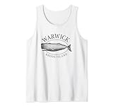 Warwick Rhode Island Gear