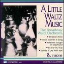 Little Waltz Music [Audio CD] Various Artists