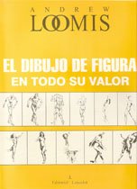 El Dibujo De La Figura Humana En Todo Su Valor