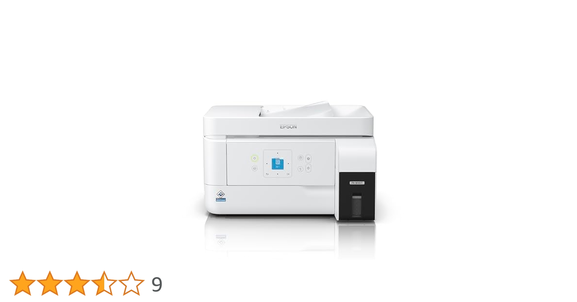 EPSON PX-S160T インクジェットプリンター　モノクロ Amazon.co.jp: 旧モデル エプソン PX-S160T モノクロ エコタンク