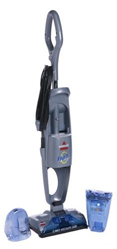 Bissell 5200 Flip-It Hard Floor Cleaner 