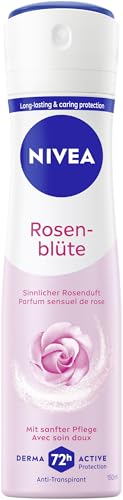 NIVEA Rosenblüte Deo Spray 150 ml