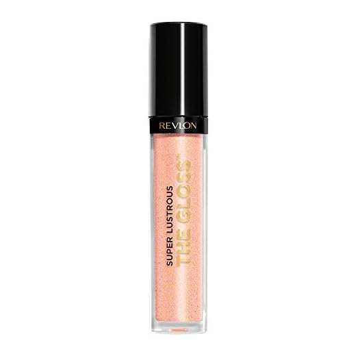 Revlon Súper Brillante Brillo Labial # 255 Sandstorm 3,8 ml