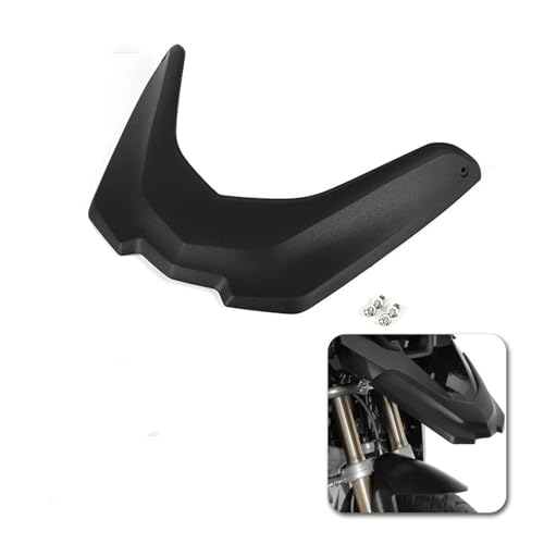 Extension Bec Garde-boue Avant pour BMW R1200GS LC 2013-2017