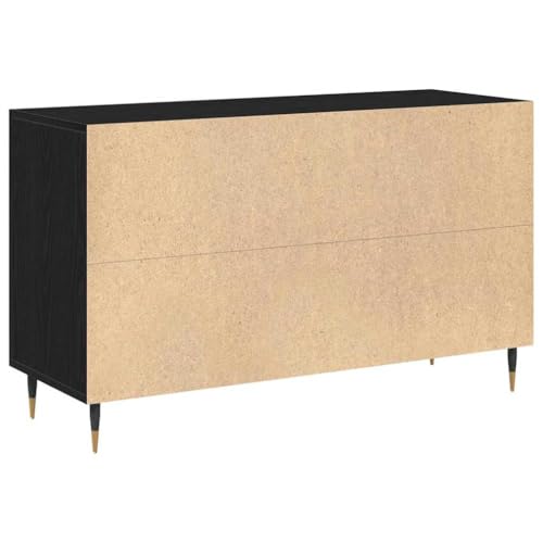 Mueble de madera de salón con cajones de diseño moderno y elegante 7