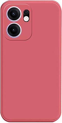 CYBERGARAGEEFor OPPO Reno13 A P[X Jی reno 13a Jo[ ϏՌ TPU \tgP[X Xgbvz[t Vv   Ib| m13 \tgP[X/Jo[ (bh)