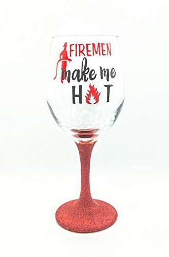 wife wine glass