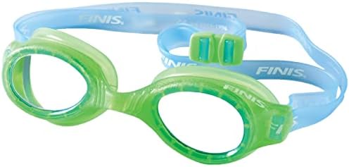 FINIS H2 Kid’s Performance Swim Goggles