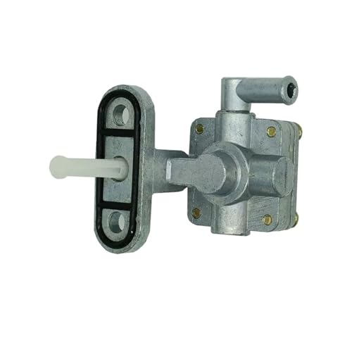 Grifo de combustible Suzuki GSXR600 1997-2000 interruptor tanque de gasolina 5