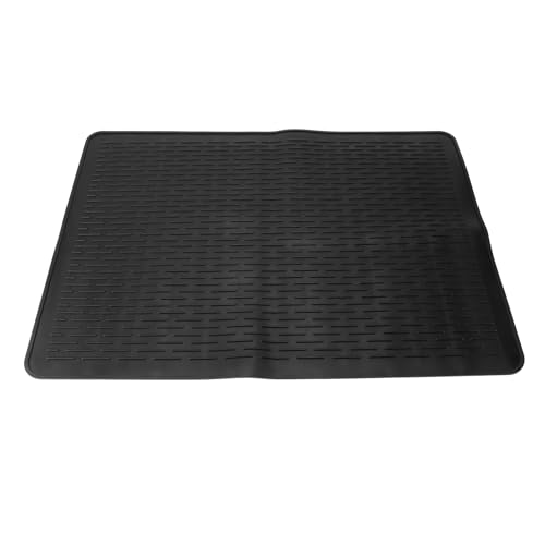 Cubierta para estufa de silicona grande de 71x50cm para proteger vitrocerámicas 4