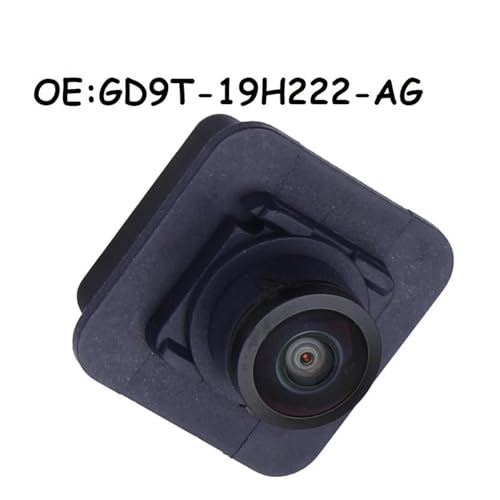 Caméra de recul pour Lincoln Continental et Aviator avec vision nocturne IR GD9T19H222AG - 6