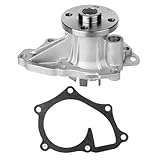 ECCPP Water Pump for LEXUS for Pontiac for SCION for Toyota HS250h Vibe tC Camry Corolla Matrix For RAV4 Solara For HIGHLANDER 2.4L 2.0L 1610028041