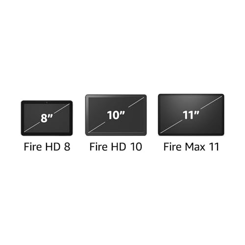 Harry Potter Amazon Fire HD 10 tablet 32GB (newest model) | Officially Licensed Limited-Edition design in celebration of Harry Potter: The Full-Cast Audio Editions on Audible (sold separately) - image 8