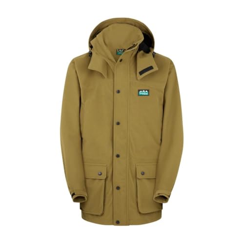 Ridgeline Mens Torrent Jacket