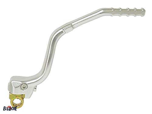 Kick Elche Suzuki 450 RMZ 08/16 : pédale de démarrage moto cross