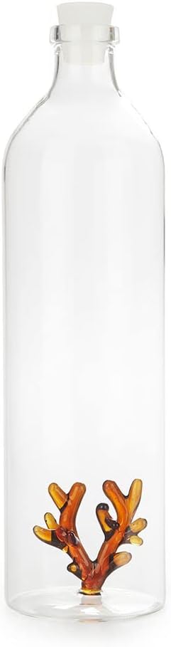 Balvi Atlantis Coral Bottle