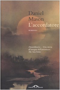 L'accordatore [Italian] 8862201060 Book Cover