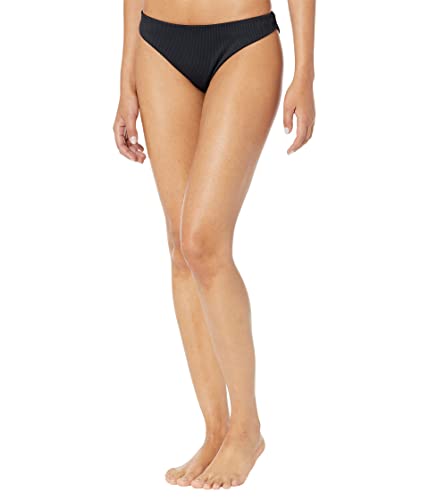 Roxy Love Rib The Baja haut de maillot anthracite taille S