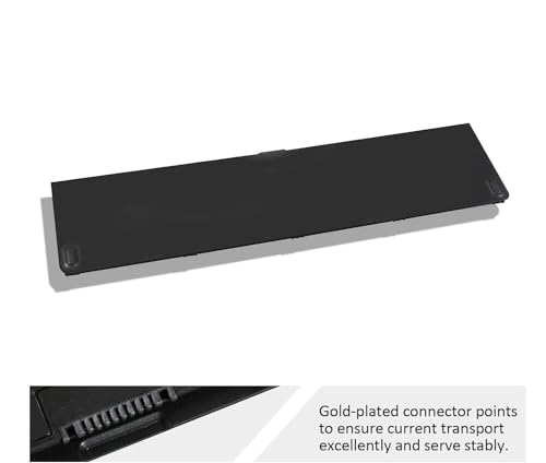 Image of E7440 E7450 Battery for Dell Latitude 14 7000 E7440 E7450 E7420 7440 7450 PFXCR 34GKR F38HT G95J5 0G95J5 3RNFD G0G2M T19VW V8XN3 E225846 909H5 0909H5 5K1GW 451-BBFT 451-BBOG 451-BBFV 451-BBFY (E7440)
