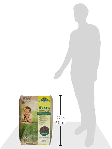 Neudorff 00139 Azet Rasendünger, 20 kg - Image 5