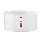 Bosch HB387 3-7/8 In. Bi-Metal Hole Saw