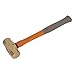 Sealey NS087 2.2lb Sledge Hammer Non-Sparking