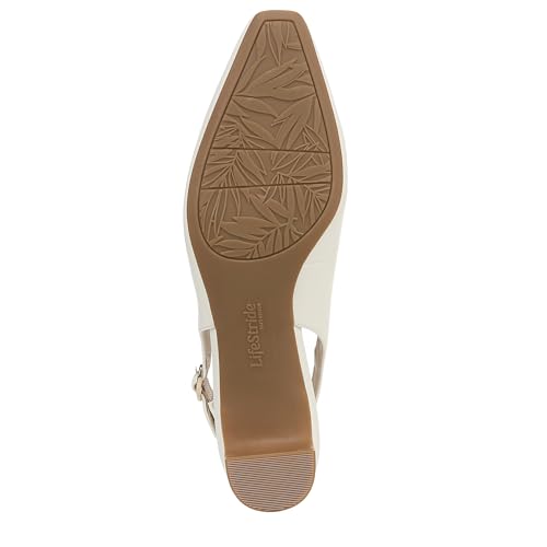 Image of LifeStride Lorena Slingback Shoes