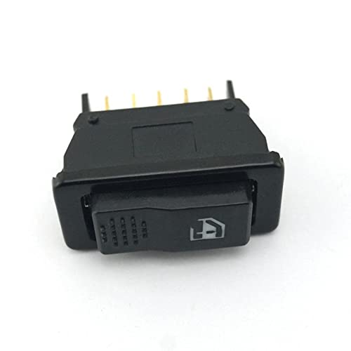 Interrupteur de lève-vitre pour rénover la commande électrique de portière auto - 3