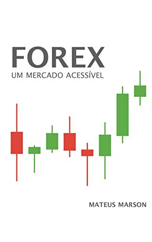 Forex - Um mercado acessível (1)