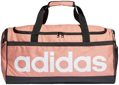 Avis adidas Duffel Bag