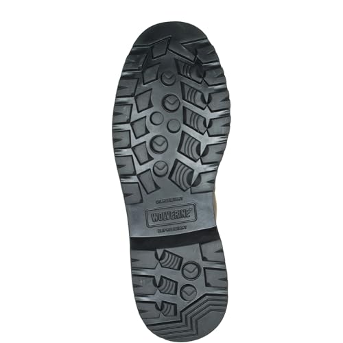 Wolverine Unisex-Adult Floorhand Romeo Waterproof4