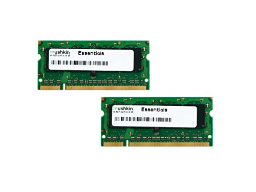 Essentials 8 GB