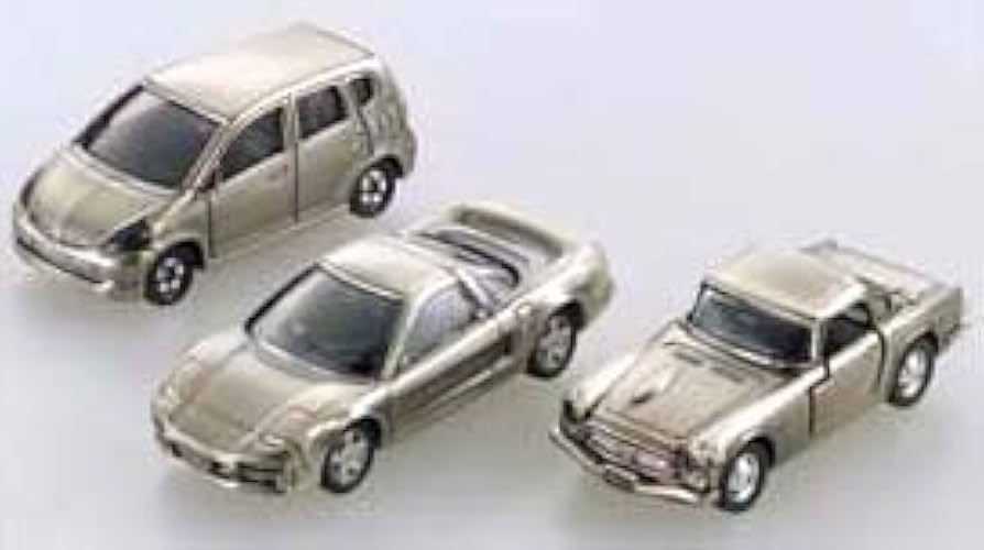 Amazon | トミカ The Honda | ミニカー・ダイキャストカー | ホビー