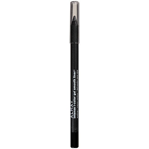 Almay Gel Smooth Eyeliner, Charcoal, 1 Count #TOP5