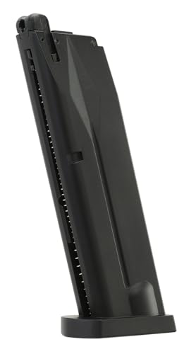 Image of Umarex Beretta M92 A1 Blowback Full-Auto .177 Caliber BB Gun Air Pistol