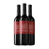 Finca Nueva Tempranillo Rioja Reserva 75 cl Vino tinto (Caja de 3 Botellas de 75 cl)