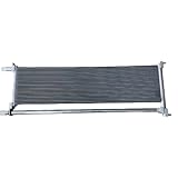 Blevniut Radiator Coil 67-3054 673054 for Thermo King T-570R/T-580R /T-600/T-600R /T-680/T-800/T-880/T-1000/T-1080/T-1200/T-1280