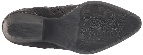 Blowfish Malibu Women's Spur Western Boot4