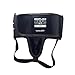 RIVAL Boxing RNFL60 2.0 Workout 180 No-Foul Groin Protector - Soft Inner Lining, Hook and Loop Strap, and 180 Degrees of Padding