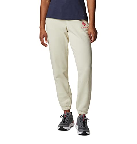 Image of Columbia Women's High Rise Comfort Sweatpants