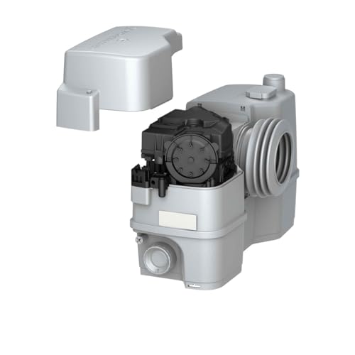 Grundfos Kleinhebeanlage Sololift2 WC-3, 97775315