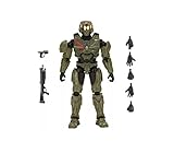 HALO - 1 Figure Pack 6.5' The Spartan Collection - Spartan Jerome Halo Wars 2