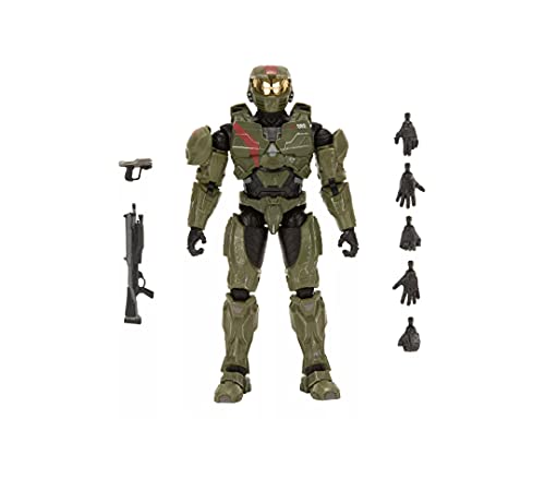 HALO - 1 Figure Pack 6.5