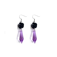 B2:Black Rose Purple
