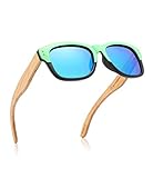 [Uso]: el diseño de gafas de forma ovalada es adecuado para gafas de sol para hombres y mujeres, mostrando su gusto único y de alta gama. Se puede utilizar en una amplia gama, como picnics, pesca, conducción, actividades al aire libre, etc.