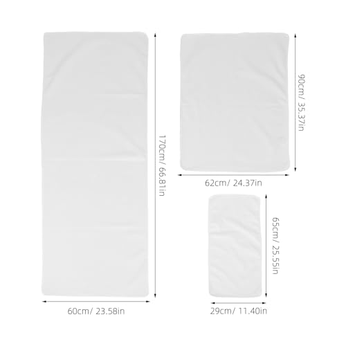 Drap de table de massage et housse de canapé de salon lavable et résistante - 3